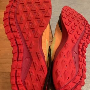 Nike Trail Pegasus 36 - Mens size 11.5